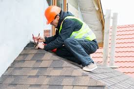 Fast & Reliable Emergency Roof Repairs in Ladysmith, WI